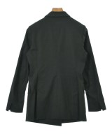 DRESSTERIOR（ドレステリア）テーラードジャケット 黒 サイズ:36(S位) レディース/2200673238061