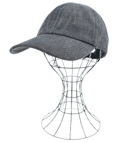 DRESSTERIOR(ドレステリア)キャップ グレー サイズ:-/2200677381039