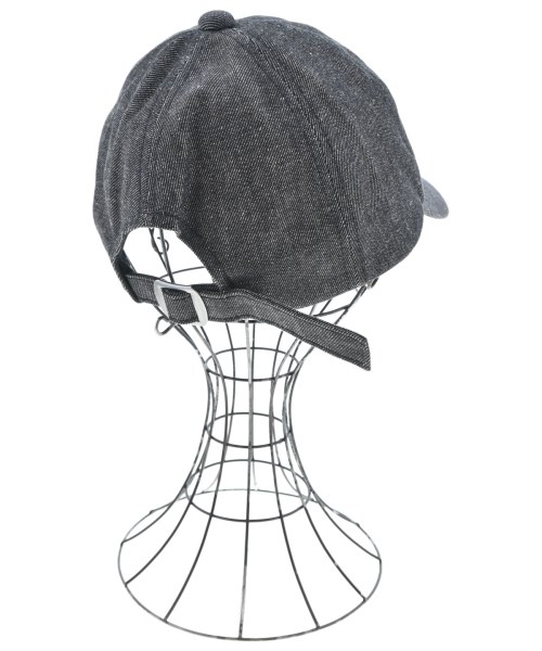 DRESSTERIOR（ドレステリア）キャップ グレー サイズ:- レディース/2200677381039