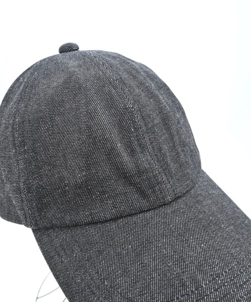 DRESSTERIOR（ドレステリア）キャップ グレー サイズ:- レディース/2200677381039
