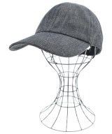 DRESSTERIOR（ドレステリア）キャップ グレー サイズ:- レディース/2200677381039
