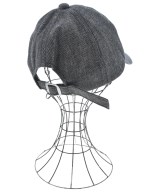 DRESSTERIOR（ドレステリア）キャップ グレー サイズ:- レディース/2200677381039