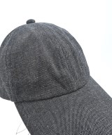 DRESSTERIOR（ドレステリア）キャップ グレー サイズ:- レディース/2200677381039