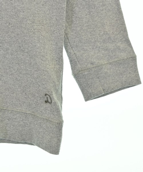 DRESSTERIOR（ドレステリア）スウェット グレー サイズ:2(M位) レディース/2200677903019