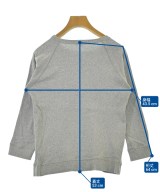 DRESSTERIOR（ドレステリア）スウェット グレー サイズ:2(M位) レディース/2200677903019