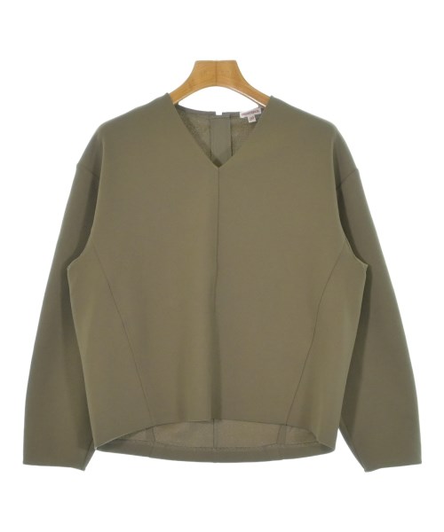 DRESSTERIOR(ドレステリア)Tシャツ・カットソー カーキ サイズ:36(S位)/2200675157049