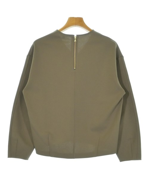 DRESSTERIOR（ドレステリア）Tシャツ・カットソー カーキ サイズ:36(S位) レディース/2200675157049