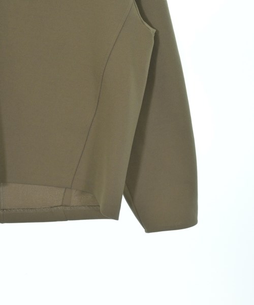 DRESSTERIOR（ドレステリア）Tシャツ・カットソー カーキ サイズ:36(S位) レディース/2200675157049