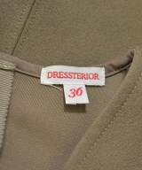 DRESSTERIOR（ドレステリア）Tシャツ・カットソー カーキ サイズ:36(S位) レディース/2200675157049
