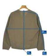 DRESSTERIOR（ドレステリア）Tシャツ・カットソー カーキ サイズ:36(S位) レディース/2200675157049