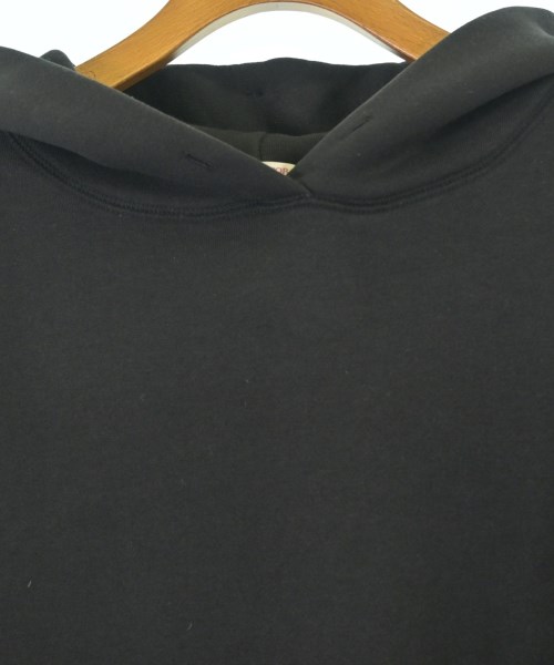 DRESSTERIOR（ドレステリア）パーカー 黒 サイズ:36(S位) レディース/2200675157056