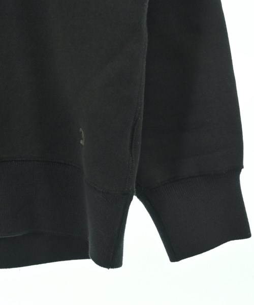 DRESSTERIOR（ドレステリア）パーカー 黒 サイズ:36(S位) レディース/2200675157056