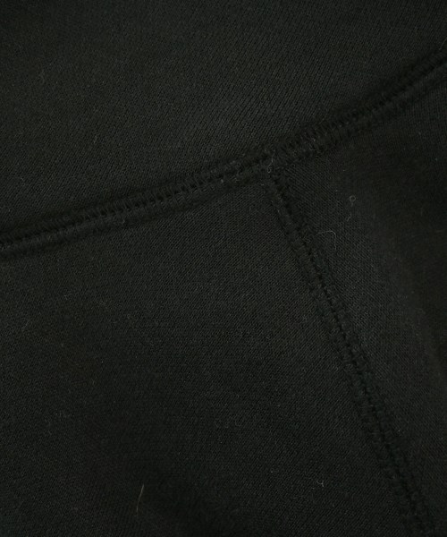 DRESSTERIOR（ドレステリア）パーカー 黒 サイズ:36(S位) レディース/2200675157056