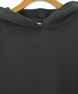 DRESSTERIOR（ドレステリア）パーカー 黒 サイズ:36(S位) レディース/2200675157056