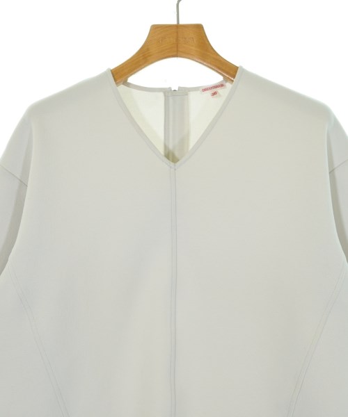 DRESSTERIOR（ドレステリア）Tシャツ・カットソー グレー サイズ:36(S位) レディース/2200675157117