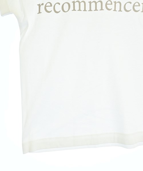 DRESSTERIOR（ドレステリア）Tシャツ・カットソー 白 サイズ:F レディース/2200675157131