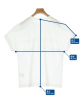 DRESSTERIOR（ドレステリア）Tシャツ・カットソー 白 サイズ:F レディース/2200675157131