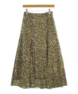 DRESSTERIOR ロング・マキシ丈スカート