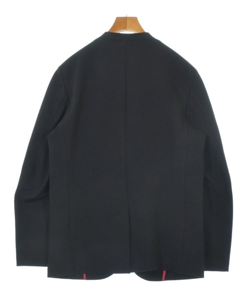 DRESSTERIOR（ドレステリア）カジュアルジャケット 黒 サイズ:M メンズ/2200675242059
