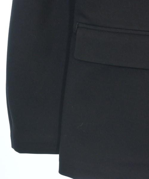 DRESSTERIOR（ドレステリア）カジュアルジャケット 黒 サイズ:M メンズ/2200675242059