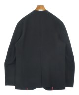 DRESSTERIOR（ドレステリア）カジュアルジャケット 黒 サイズ:M メンズ/2200675242059