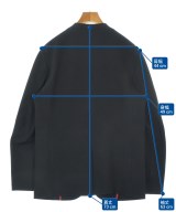 DRESSTERIOR（ドレステリア）カジュアルジャケット 黒 サイズ:M メンズ/2200675242059