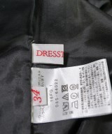 DRESSTERIOR（ドレステリア）その他 黒 サイズ:34(XS位) レディース/2200678445020