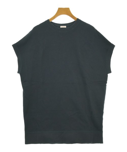 DRESSTERIOR(ドレステリア)ノースリーブ 紺 サイズ:38(M位)/2200673489029