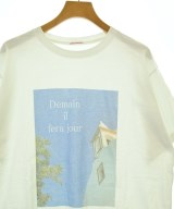 DRESSTERIOR（ドレステリア）Tシャツ・カットソー 白 サイズ:38(M位) レディース/2200673489036