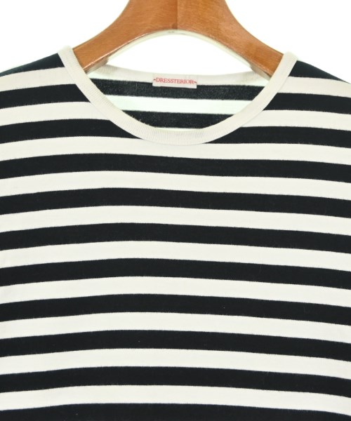 DRESSTERIOR（ドレステリア）Tシャツ・カットソー 白 サイズ:F レディース/2200673489074