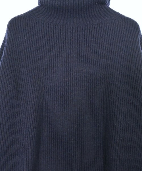 DRESSTERIOR（ドレステリア）ニット・セーター 紺 サイズ:38(M位) レディース/2200673489098