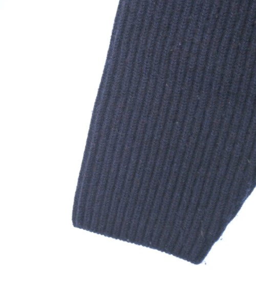 DRESSTERIOR（ドレステリア）ニット・セーター 紺 サイズ:38(M位) レディース/2200673489098