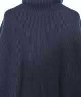 DRESSTERIOR（ドレステリア）ニット・セーター 紺 サイズ:38(M位) レディース/2200673489098