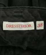 DRESSTERIOR（ドレステリア）その他 黒 サイズ:38(M位) レディース/2200673489135
