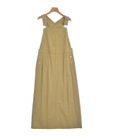 DRESSTERIOR（ドレステリア）オールインワン/サロペット 茶 サイズ:38(M位) レディース/2200673489142