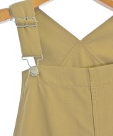 DRESSTERIOR（ドレステリア）オールインワン/サロペット 茶 サイズ:38(M位) レディース/2200673489142