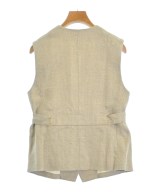 DRESSTERIOR（ドレステリア）ベスト ベージュ サイズ:-(M位) レディース/2200673489159