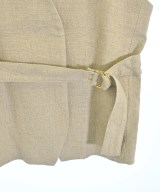 DRESSTERIOR（ドレステリア）ベスト ベージュ サイズ:-(M位) レディース/2200673489159