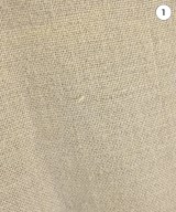 DRESSTERIOR（ドレステリア）ベスト ベージュ サイズ:-(M位) レディース/2200673489159