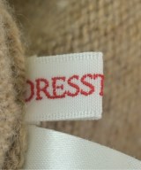 DRESSTERIOR（ドレステリア）ニット・セーター ベージュ サイズ:38(M位) レディース/2200673777010