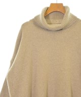 DRESSTERIOR（ドレステリア）ニット・セーター ベージュ サイズ:38(M位) レディース/2200673777010