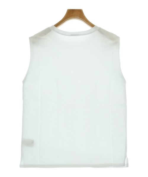 DRESSTERIOR（ドレステリア）ノースリーブ 白 サイズ:38(M位) レディース/2200673263049