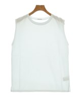 DRESSTERIOR（ドレステリア）ノースリーブ 白 サイズ:38(M位) レディース/2200673263049