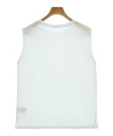 DRESSTERIOR（ドレステリア）ノースリーブ 白 サイズ:38(M位) レディース/2200673263049