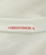 DRESSTERIOR（ドレステリア）ノースリーブ 白 サイズ:38(M位) レディース/2200673263049