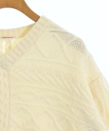 DRESSTERIOR（ドレステリア）ニット・セーター 白 サイズ:36(S位) レディース/2200672680021