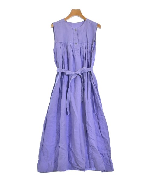 DRESSTERIOR(ドレステリア)ワンピース 紫 サイズ:38(M位)/2200672680045