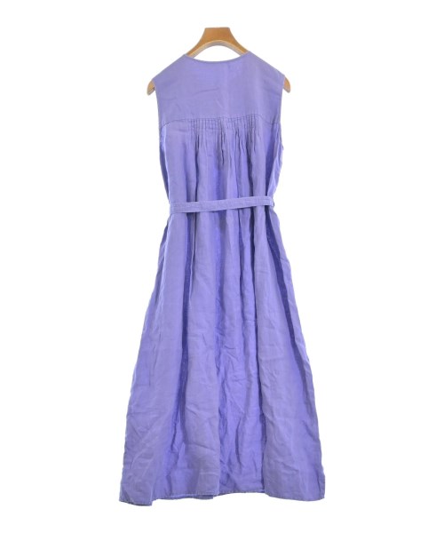 DRESSTERIOR（ドレステリア）ワンピース 紫 サイズ:38(M位) レディース/2200672680045