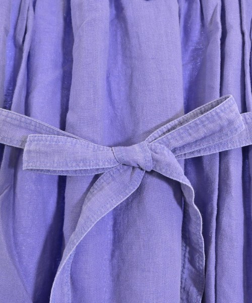 DRESSTERIOR（ドレステリア）ワンピース 紫 サイズ:38(M位) レディース/2200672680045