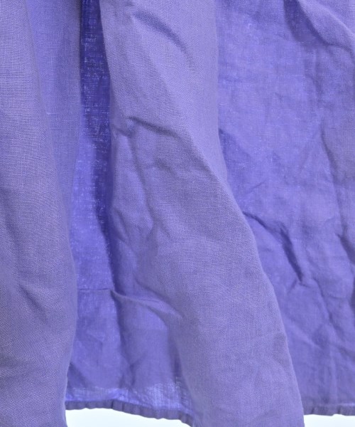 DRESSTERIOR（ドレステリア）ワンピース 紫 サイズ:38(M位) レディース/2200672680045